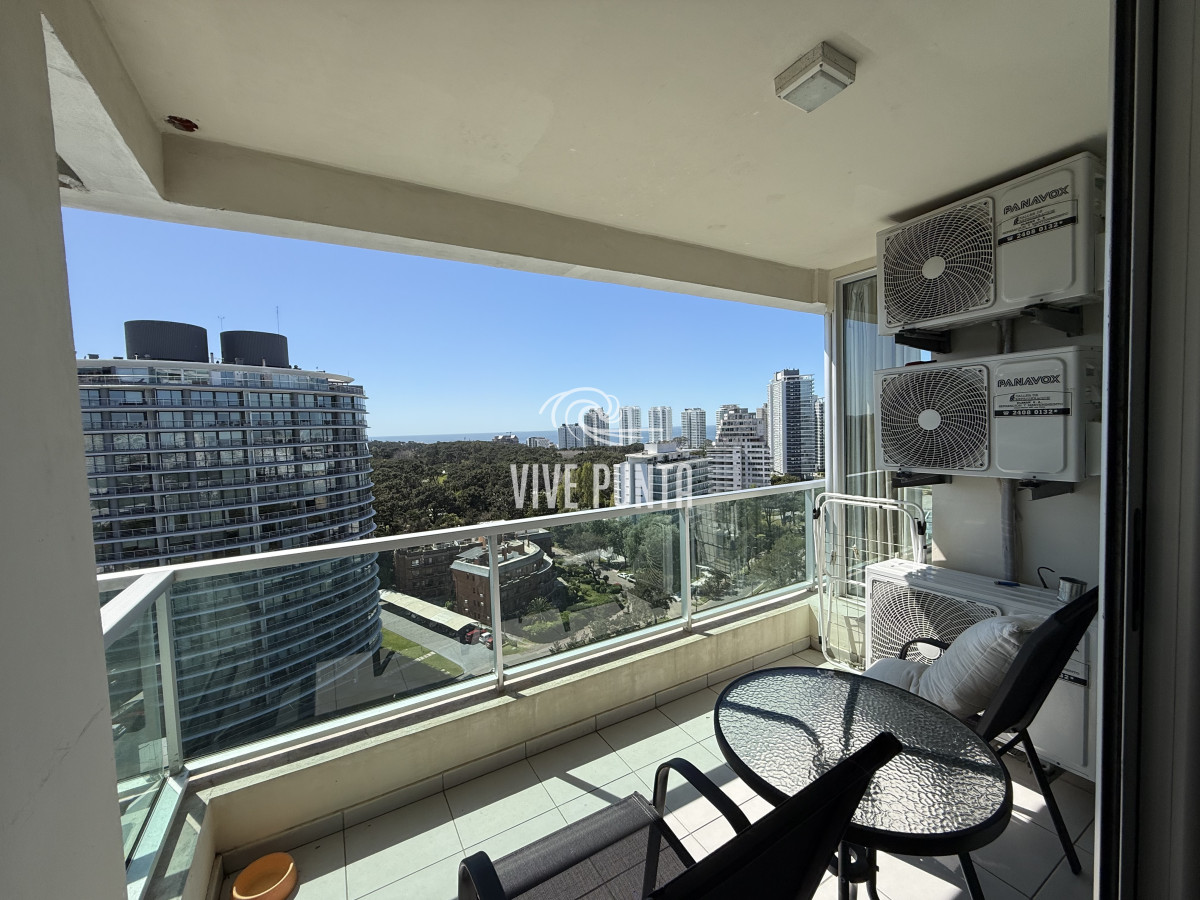 Apartamento ID.1095 - Alquiler invernal 