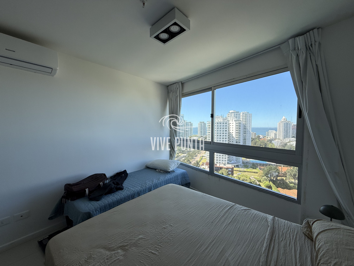 Apartamento ID.1095 - Alquiler invernal 