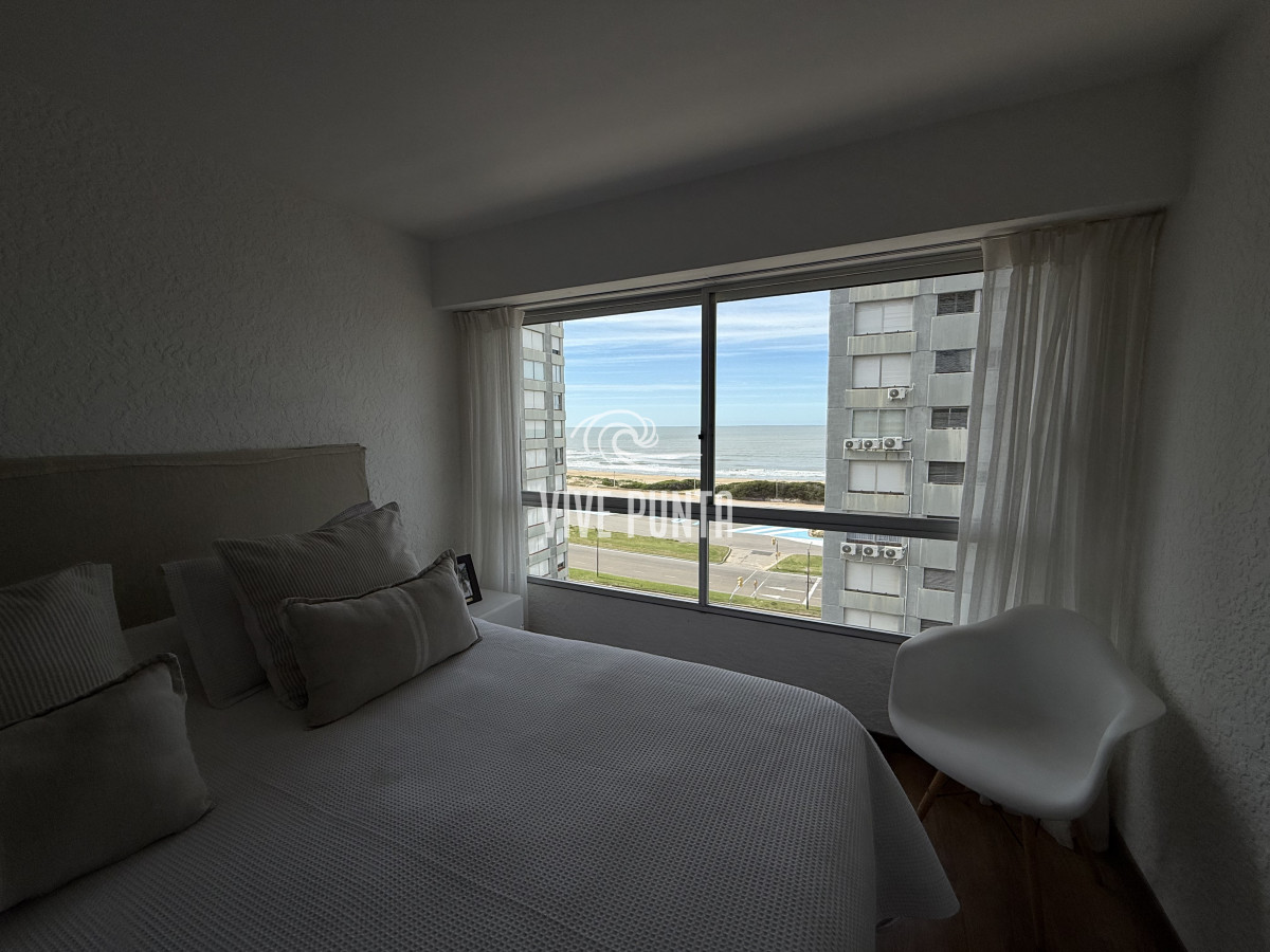 Apartamento ID.1019 - VENTA HERMOSO APTO A PASOS DE LA BRAVA 