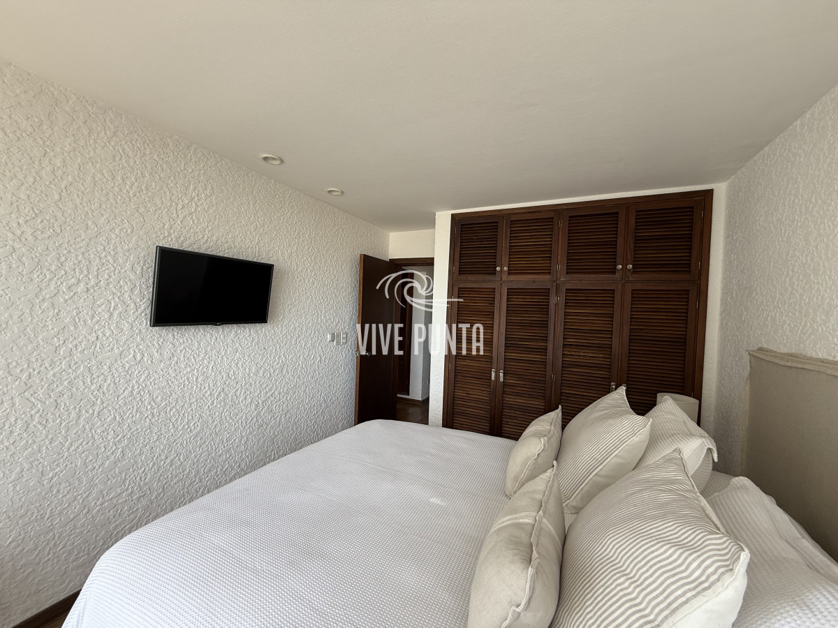 Apartamento ID.1019 - VENTA HERMOSO APTO A PASOS DE LA BRAVA 