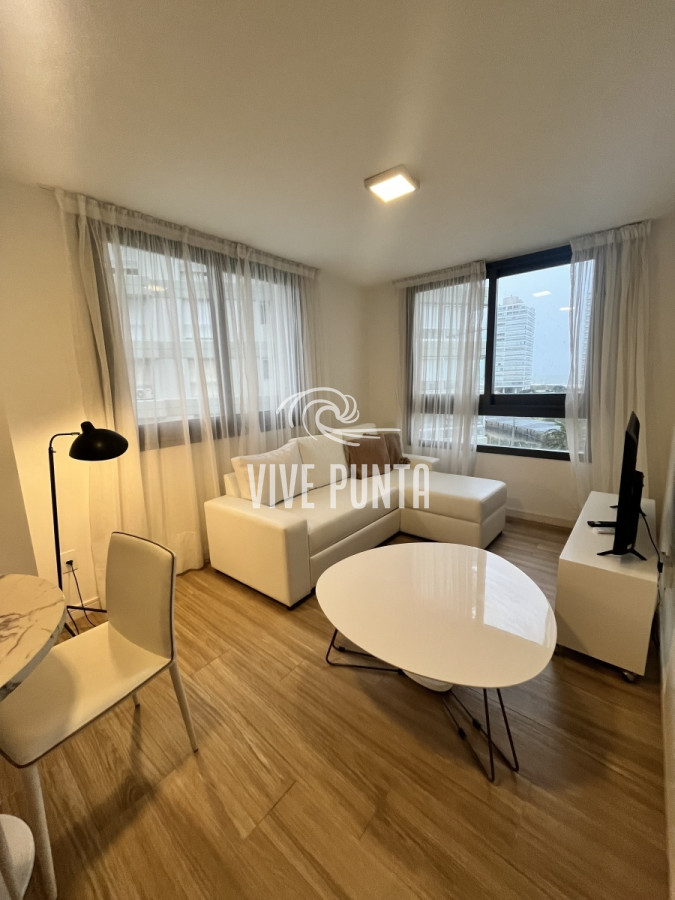 Apartamento ID.723 - Alquiler anual 