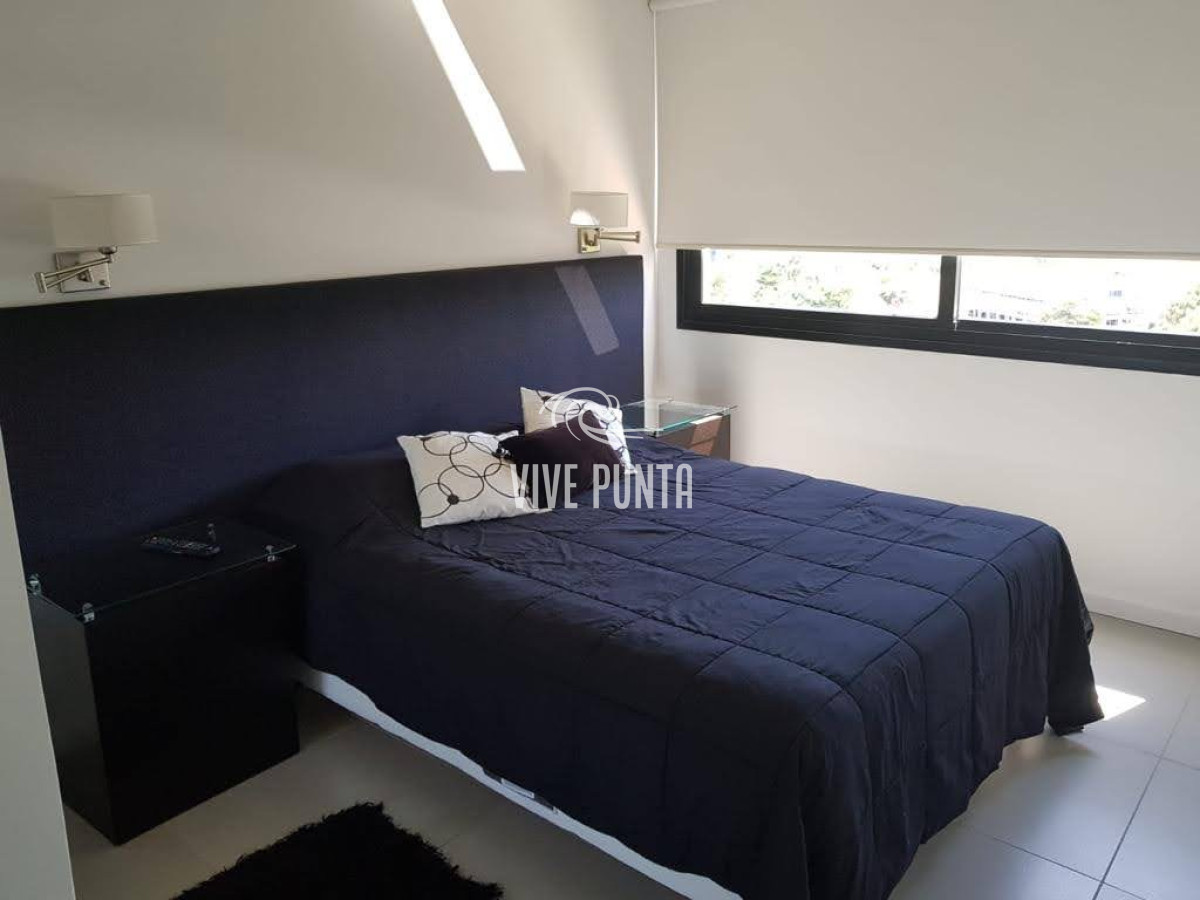 Apartamento ID.1012 - Parada 6 Brava - Alquiler anual 