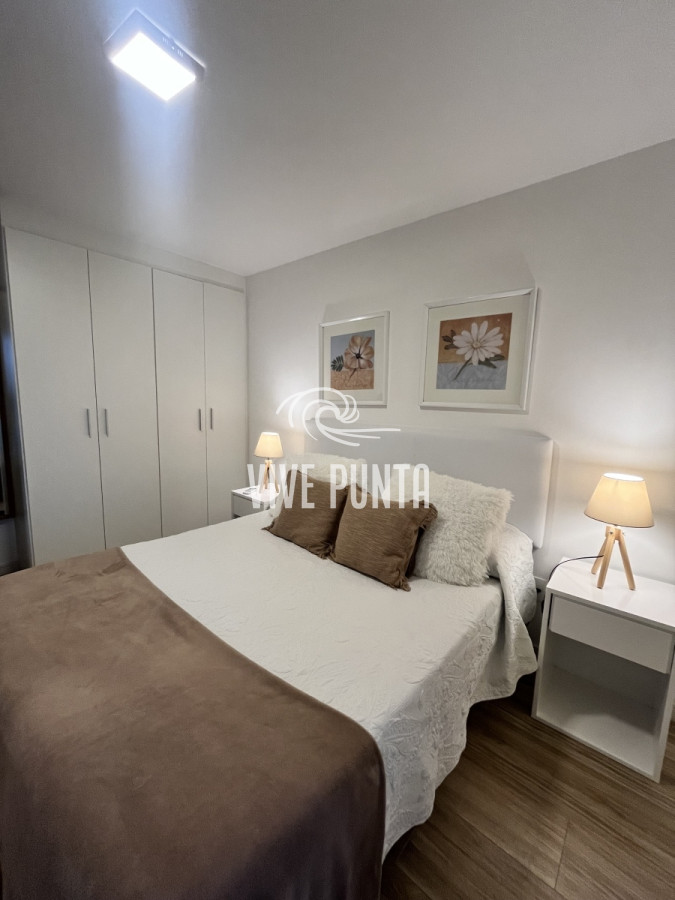 Apartamento ID.723 - Alquiler anual 