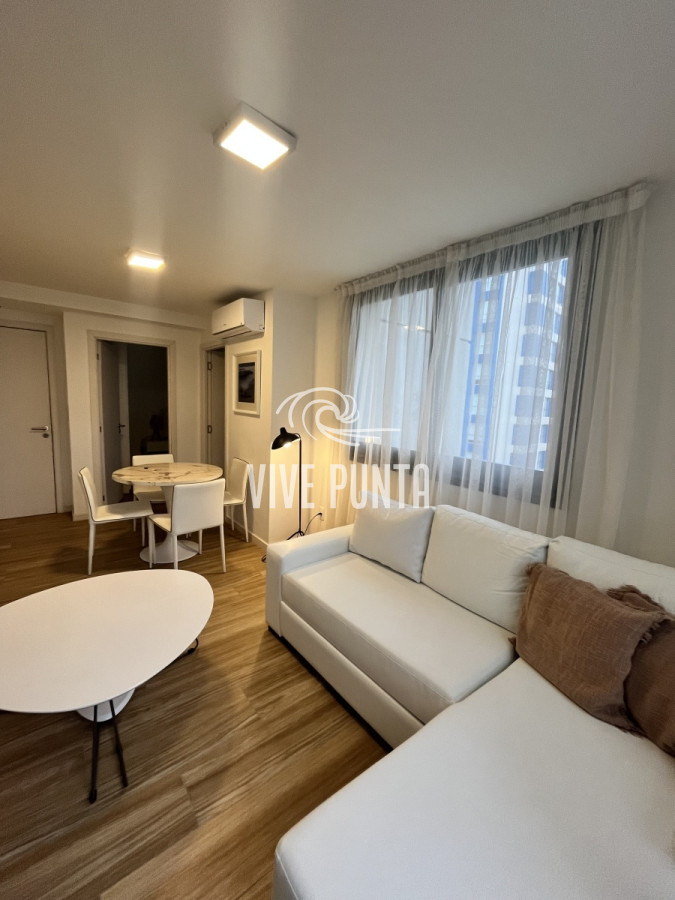 Apartamento ID.723 - Alquiler anual 