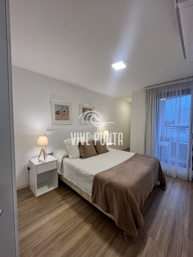 Apartamento ID.723 - Alquiler anual 