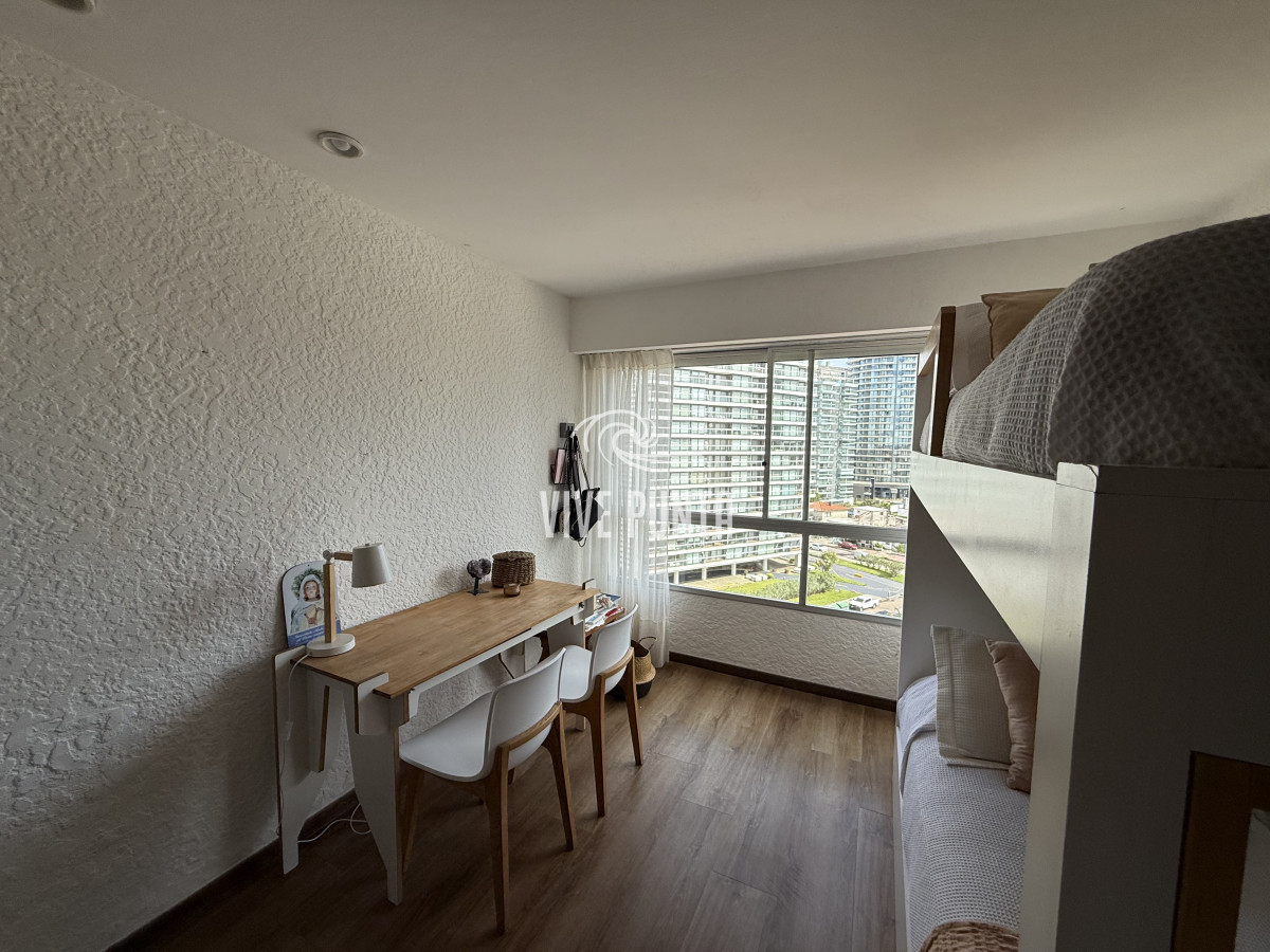 Apartamento ID.1019 - VENTA HERMOSO APTO A PASOS DE LA BRAVA 
