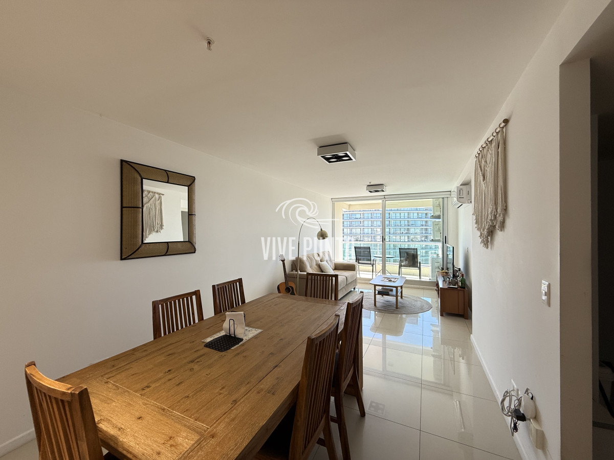 Apartamento ID.1095 - Alquiler invernal 