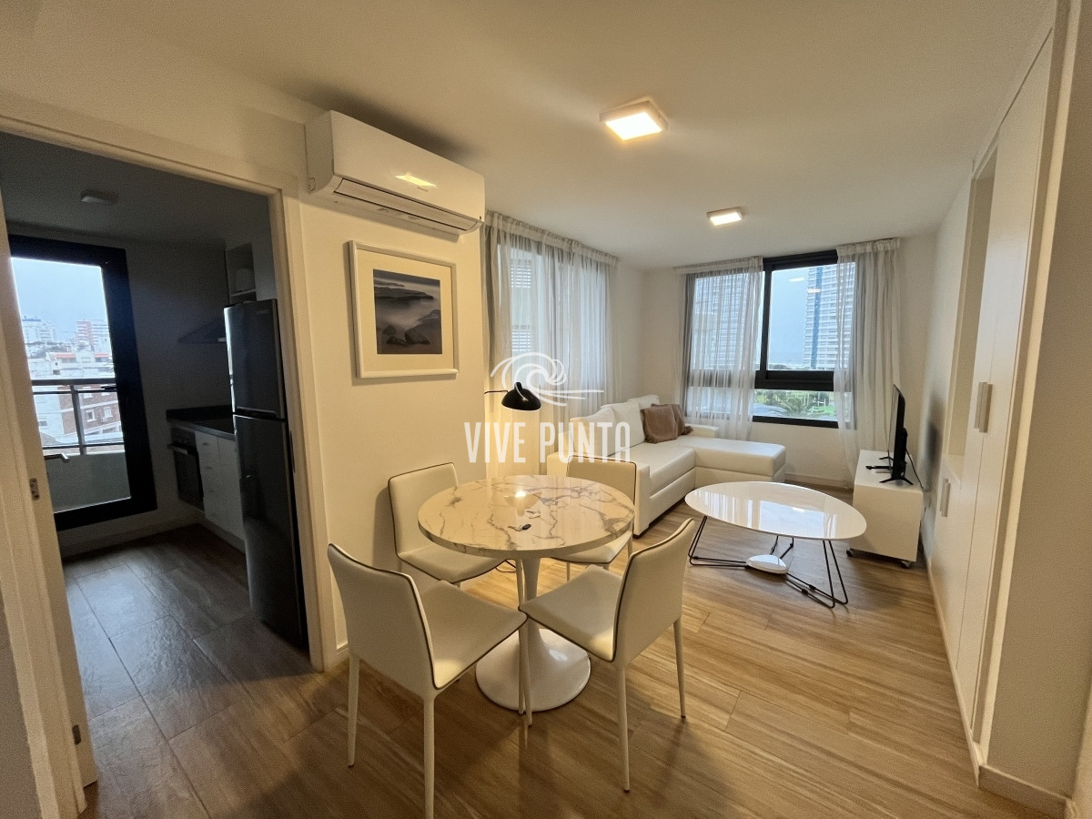 Apartamento ID.723 - Alquiler anual 