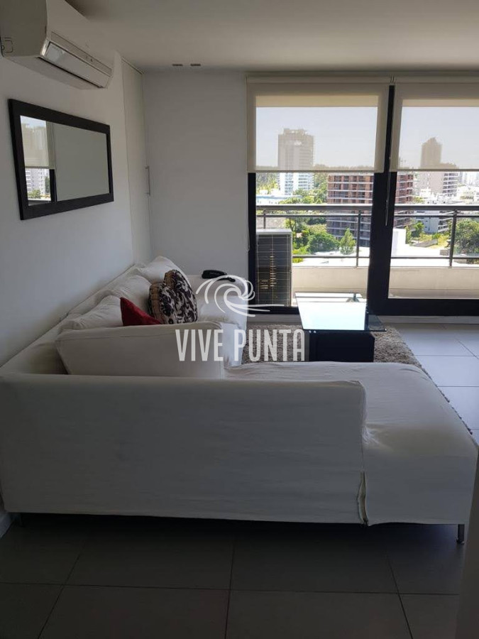 Apartamento ID.1012 - Parada 6 Brava - Alquiler anual 