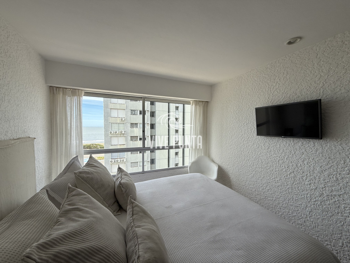 Apartamento ID.1019 - VENTA HERMOSO APTO A PASOS DE LA BRAVA 