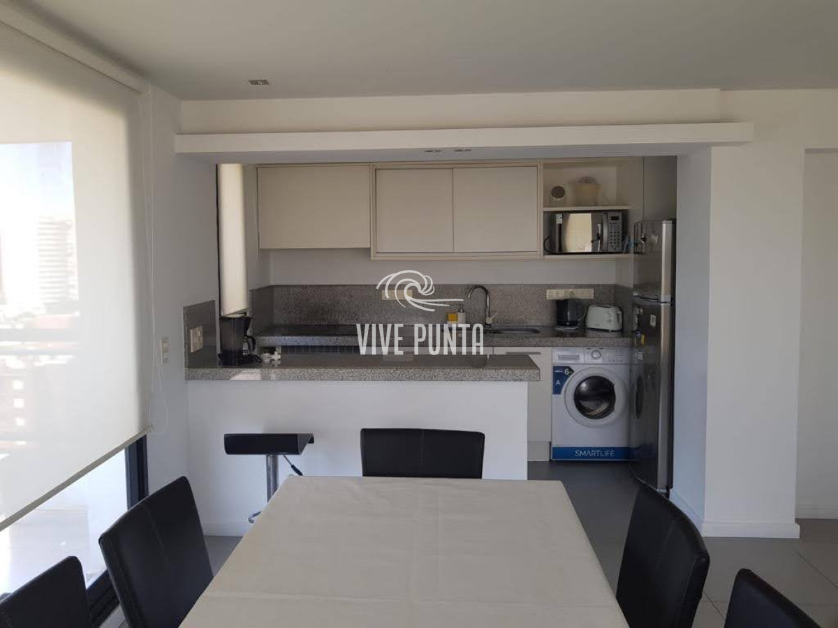 Apartamento ID.1012 - Parada 6 Brava - Alquiler anual 
