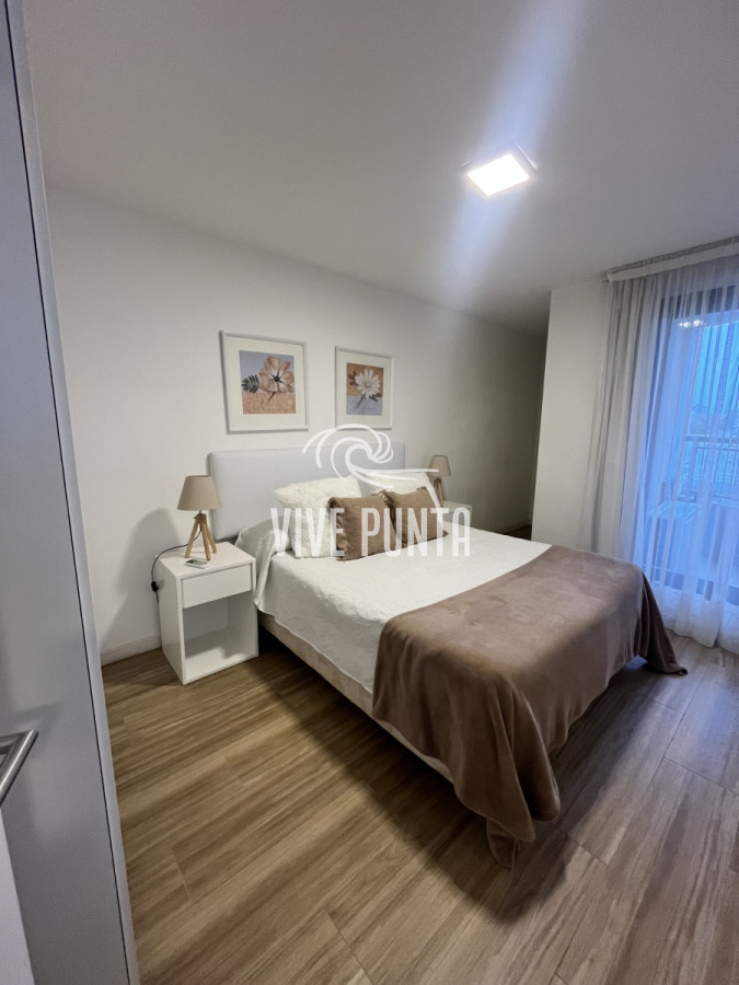 Apartamento ID.723 - Alquiler anual 