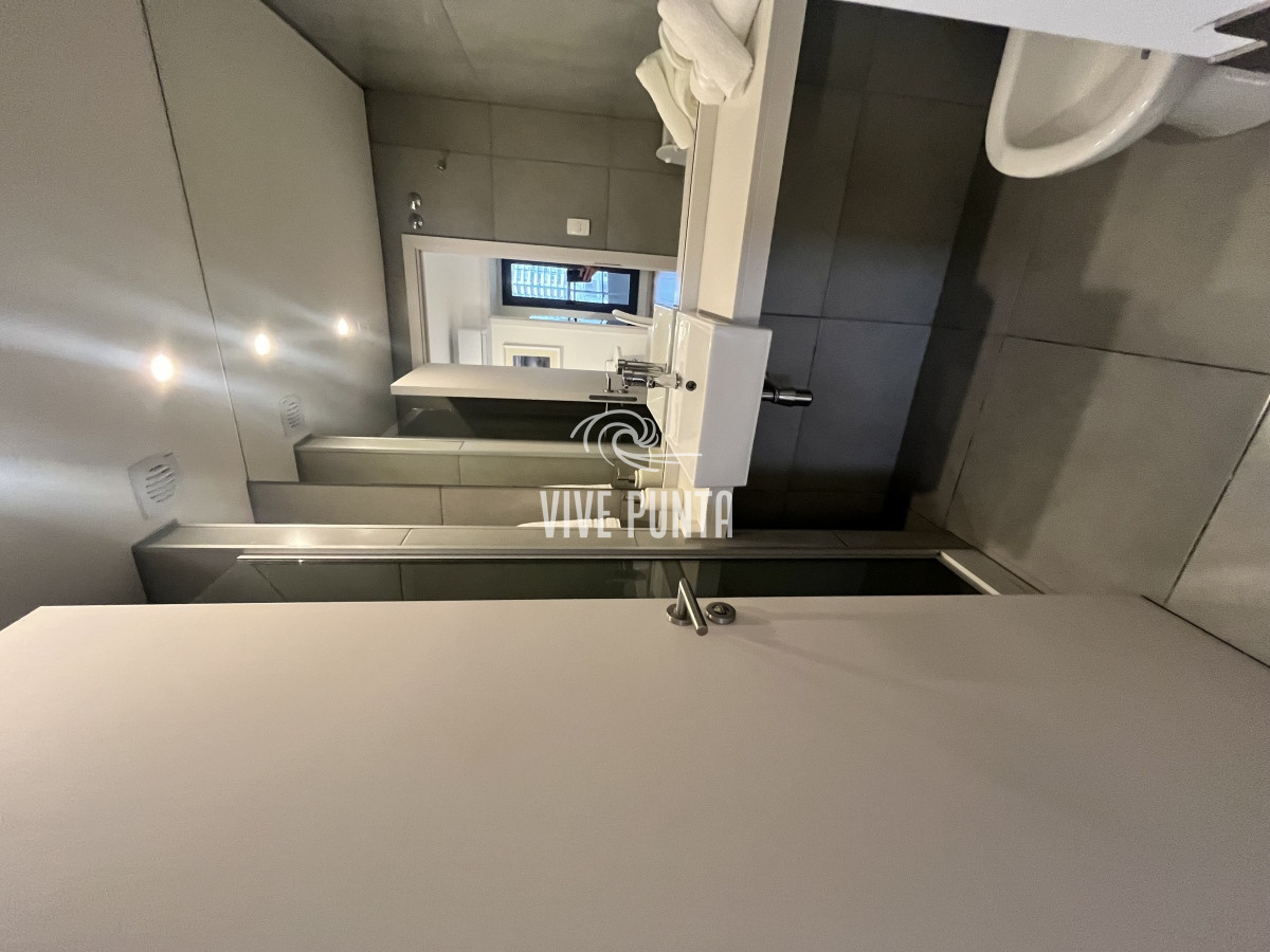 Apartamento ID.723 - Alquiler anual 