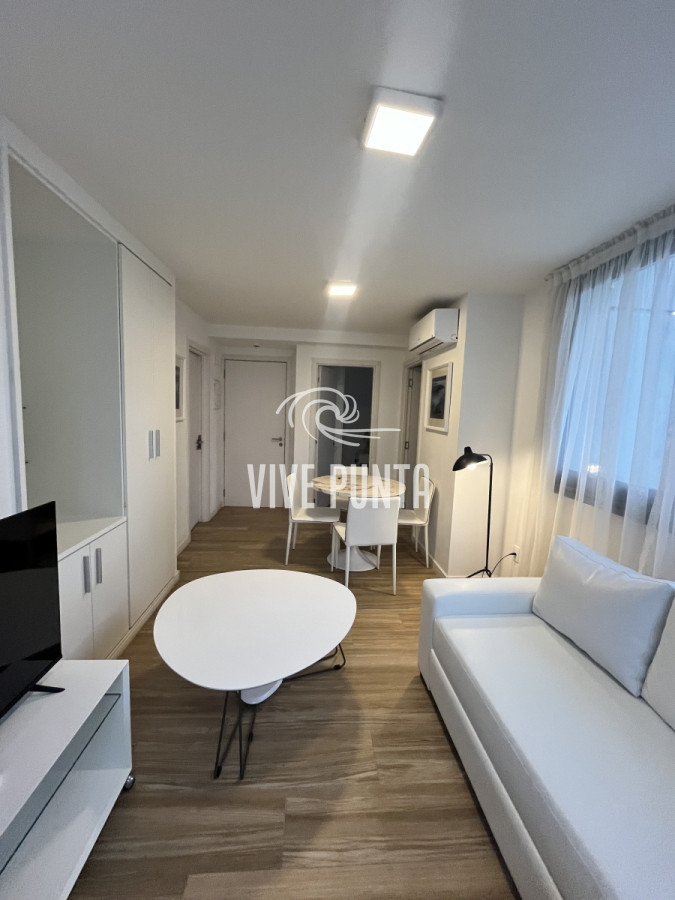 Apartamento ID.723 - Alquiler anual 