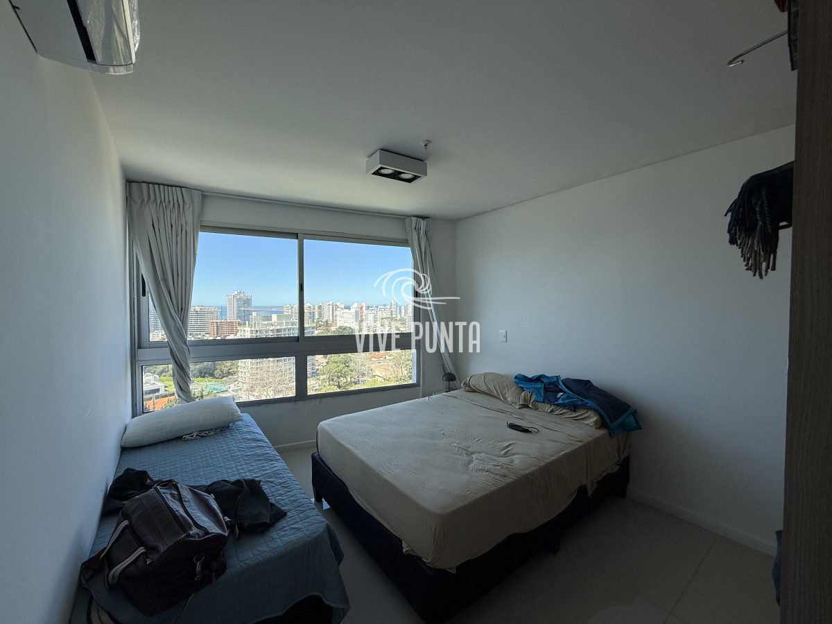 Apartamento ID.1095 - Alquiler invernal 