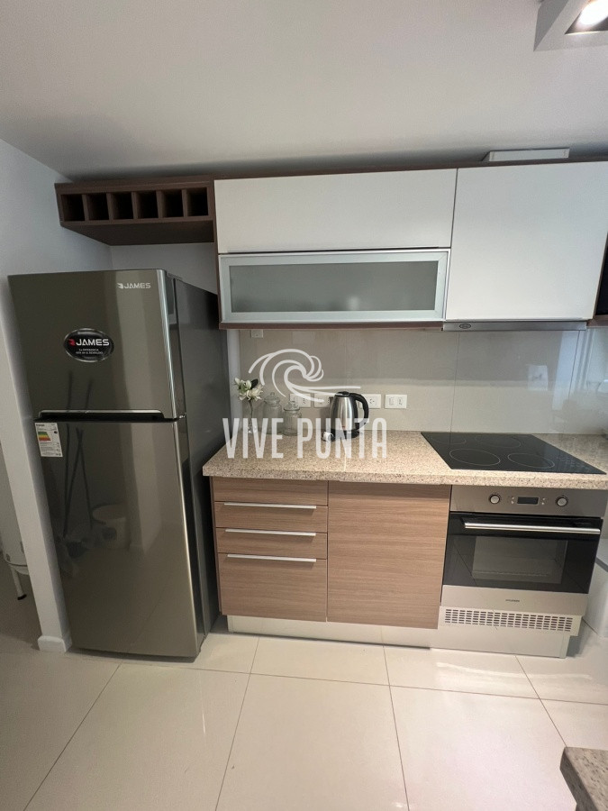 Apartamento ID.1095 - Alquiler invernal 