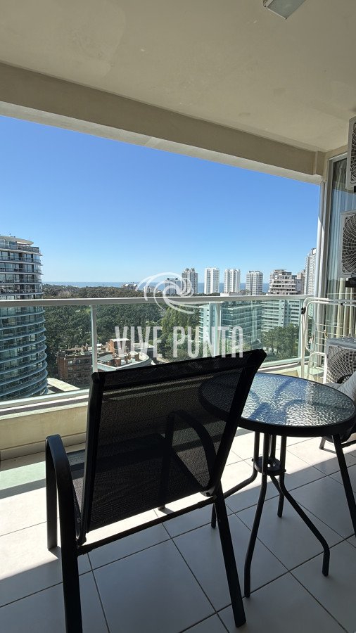 Apartamento ID.1095 - Alquiler invernal 