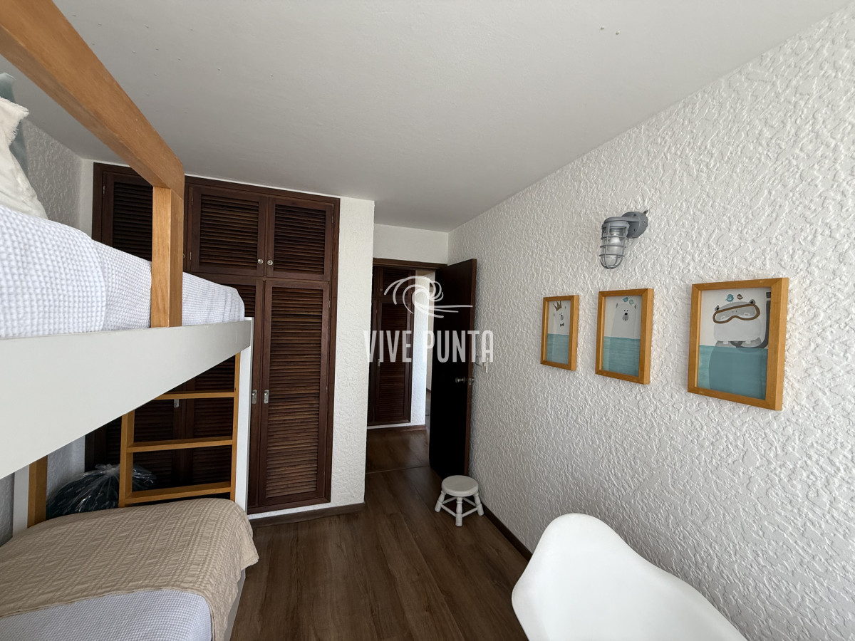 Apartamento ID.1019 - VENTA HERMOSO APTO A PASOS DE LA BRAVA 
