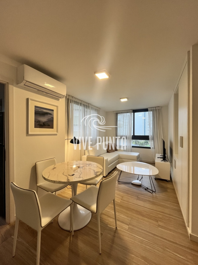 Apartamento ID.723 - Alquiler anual 