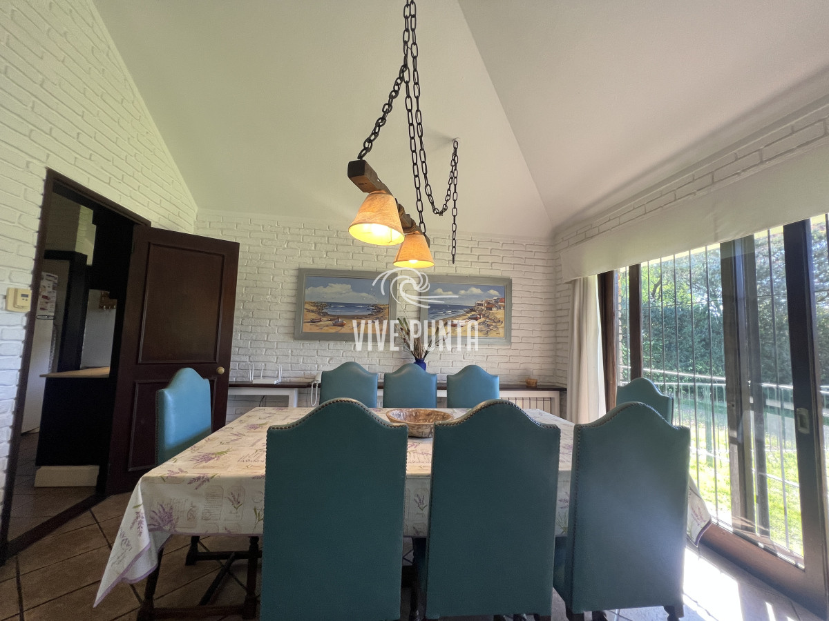 Casa ID.993 - Casa en Punta del Este, Jardines de Córdoba