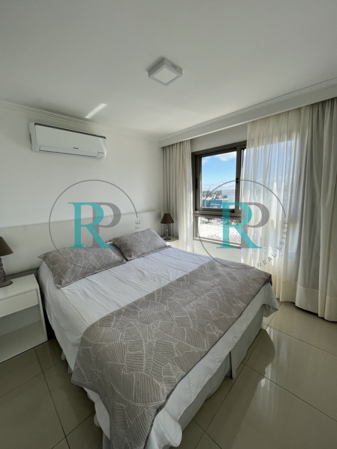 Apartamento ID.1548 - Alquiler Anual apto en excelente ubicación 