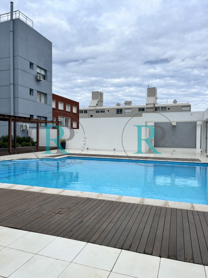 Apartamento ID.2102 - Venta en Peninsula apto divinooooo