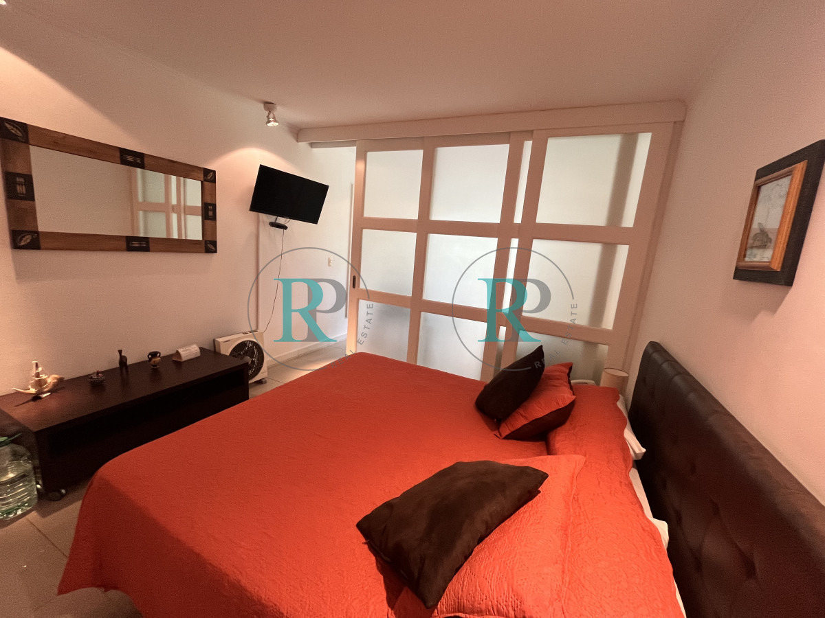 Apartamento ID.2435 - Apartamento en Punta Ballena, Solanas
