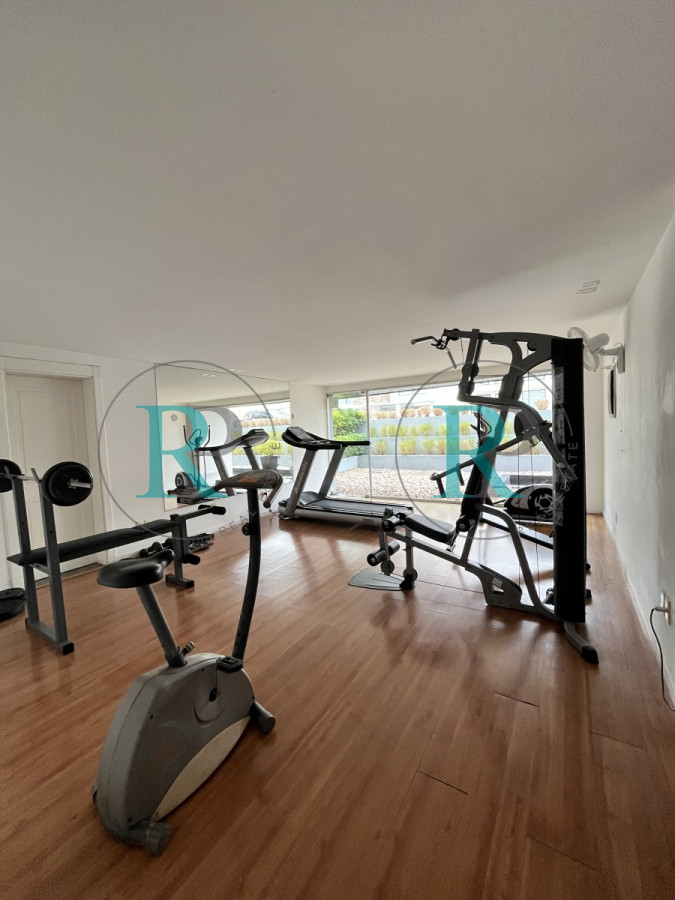 Apartamento ID.2102 - Venta en Peninsula apto divinooooo