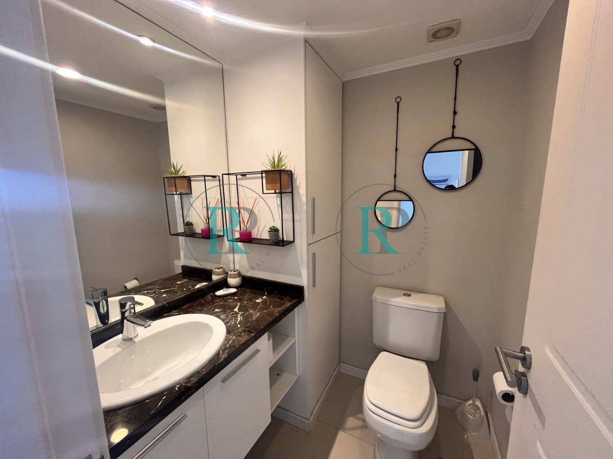 Apartamento ID.1548 - Alquiler Anual apto en excelente ubicación 
