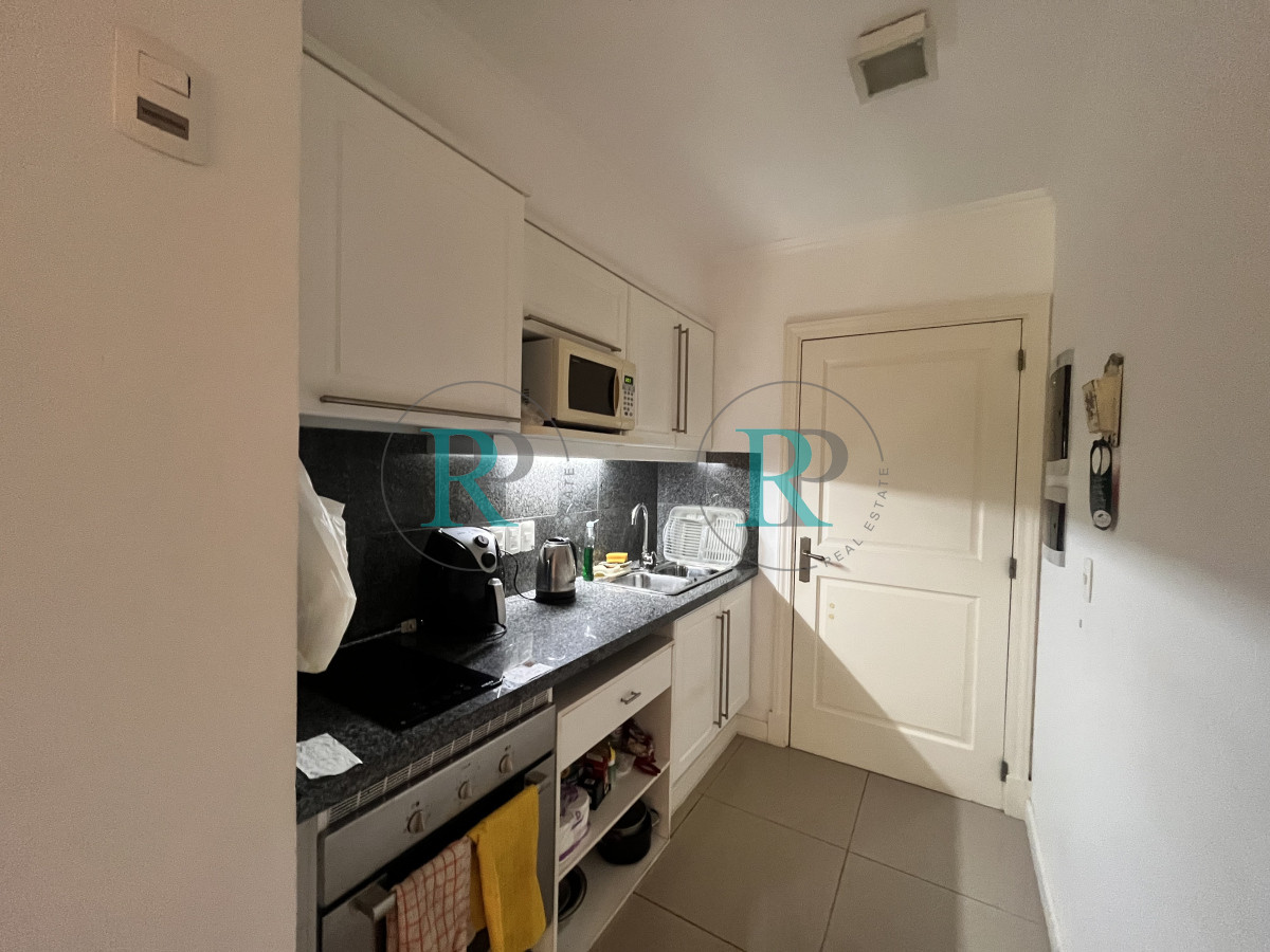 Apartamento ID.2435 - Apartamento en Punta Ballena, Solanas