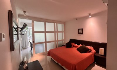 Hermoso Y Amplio Apartamento en Punta Ballena