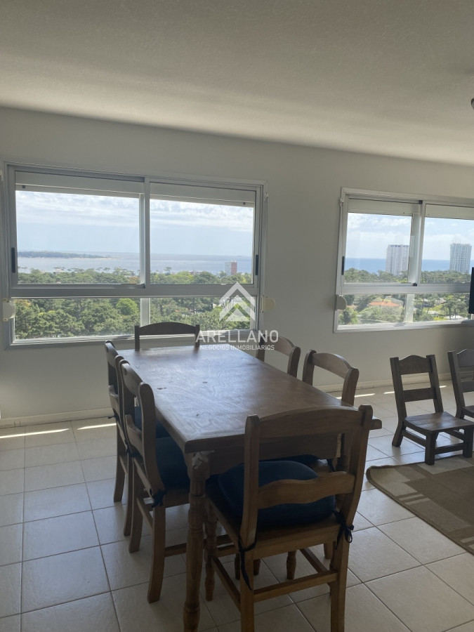 Apartamento ID.5412 - Venta apartamento 3 dormitorios Roosevelt 