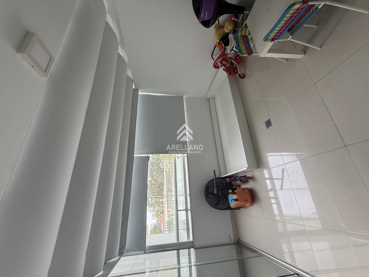 Apartamento ID.5660 - Venta apartamento 2 dormitorios en Playa Mansa