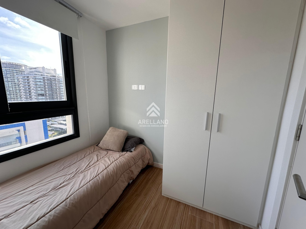 Apartamento ID.5272 - Venta apartamento 2 dormitorios Brava 