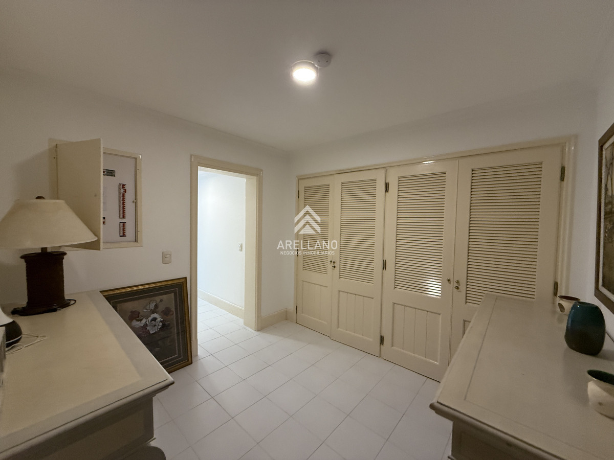 Apartamento ID.5351 - Venta apartamento 3 dormitorios 