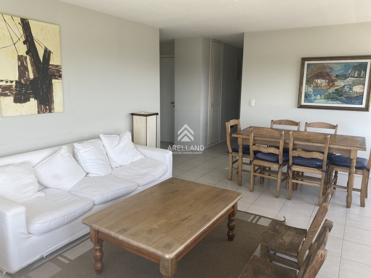 Apartamento ID.5412 - Venta apartamento 3 dormitorios Roosevelt 