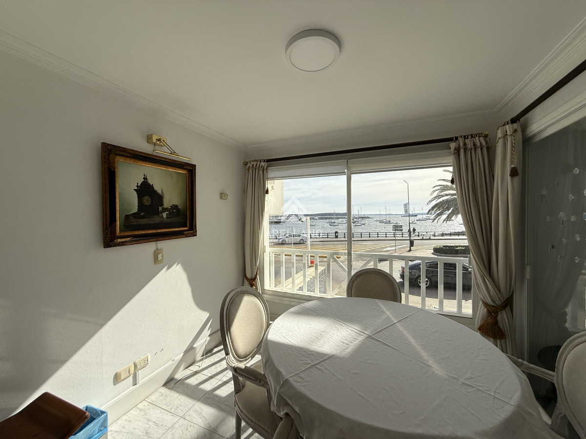 Apartamento ID.5351 - Venta apartamento 3 dormitorios 