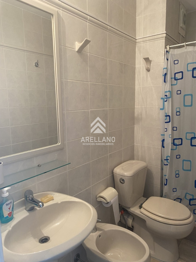 Apartamento ID.5412 - Venta apartamento 3 dormitorios Roosevelt 