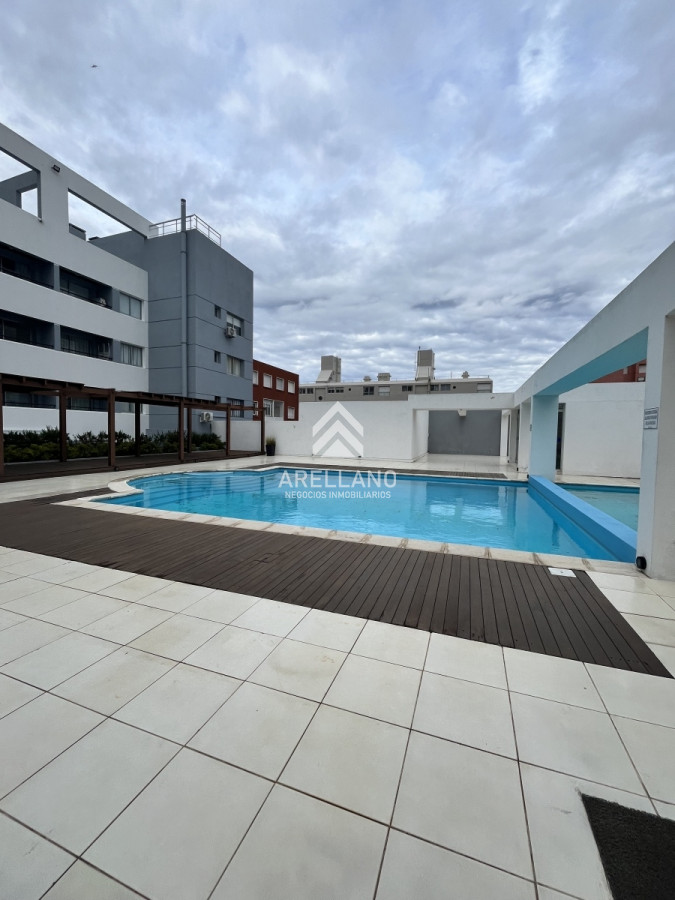 Apartamento ID.4247 - Venta apartamento 1 dormitorio 