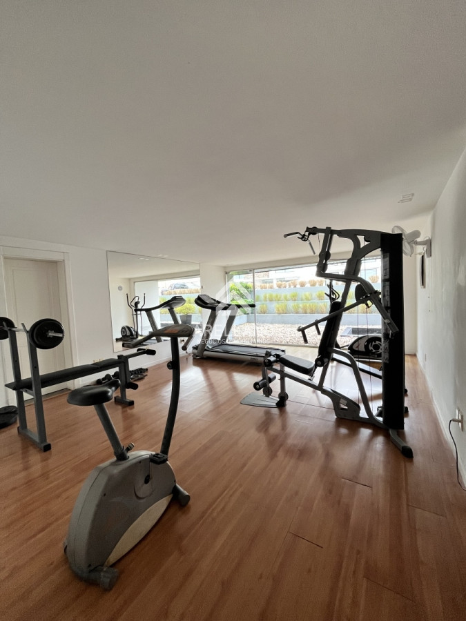 Apartamento ID.4247 - Venta apartamento 1 dormitorio 