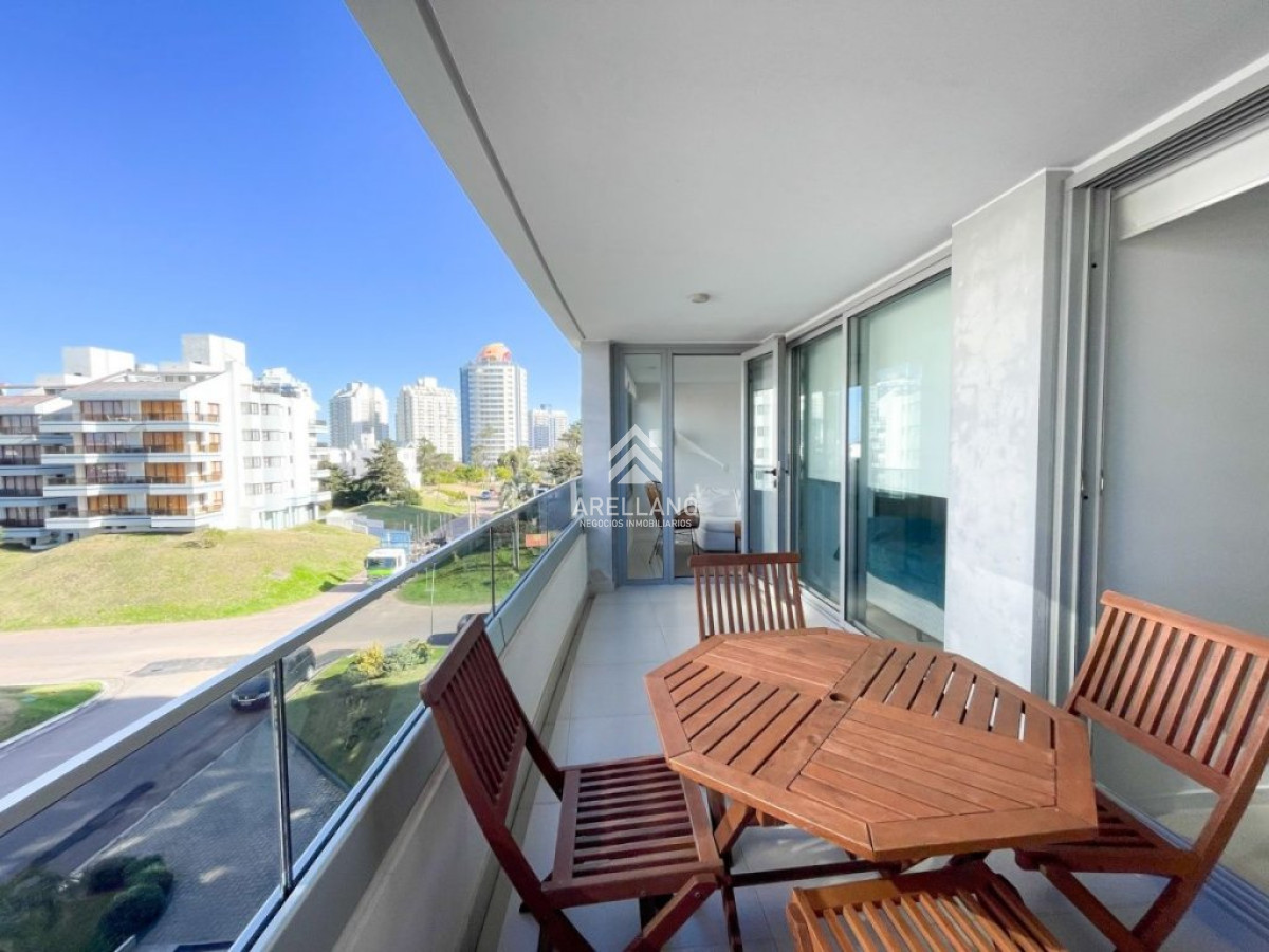 Apartamento ID.3756 - Apartamento en venta 2 dormitorios 