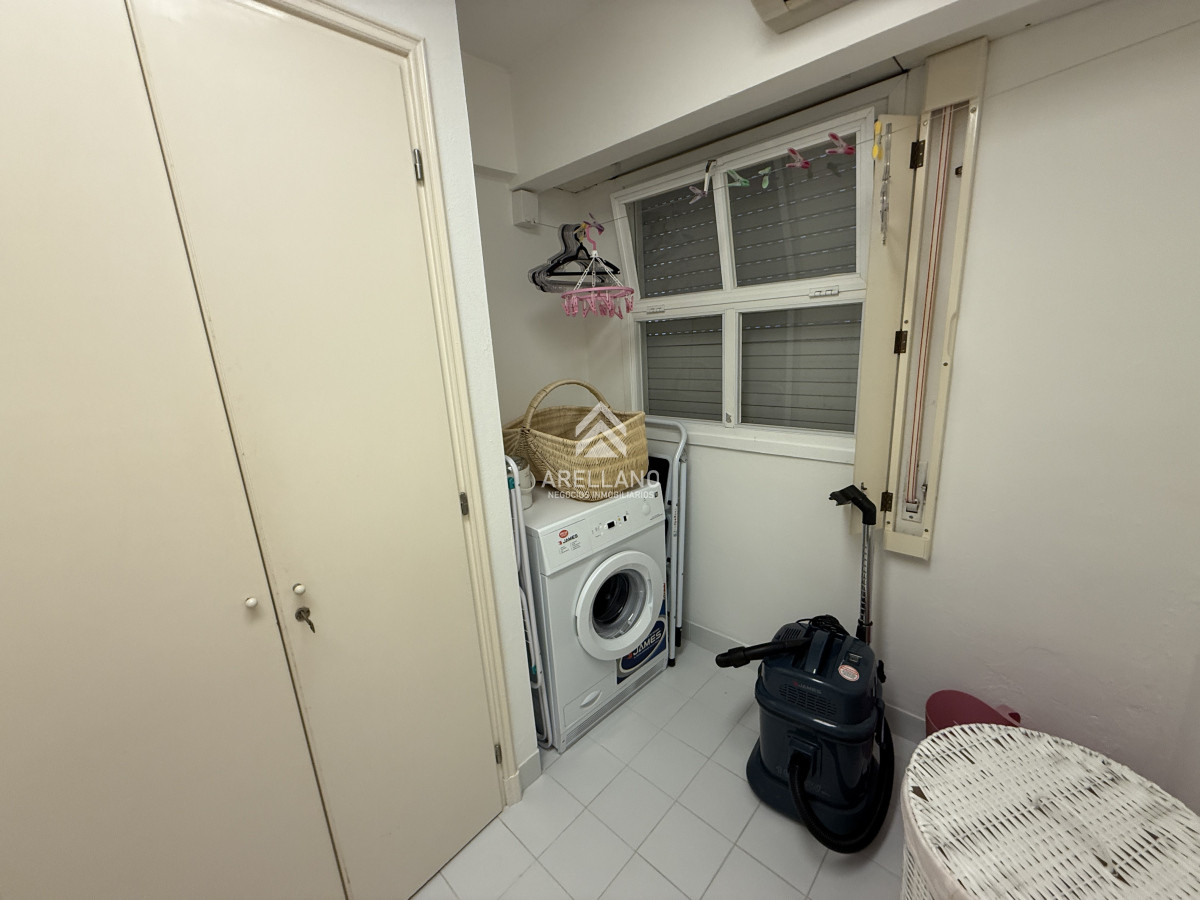 Apartamento ID.5351 - Venta apartamento 3 dormitorios 