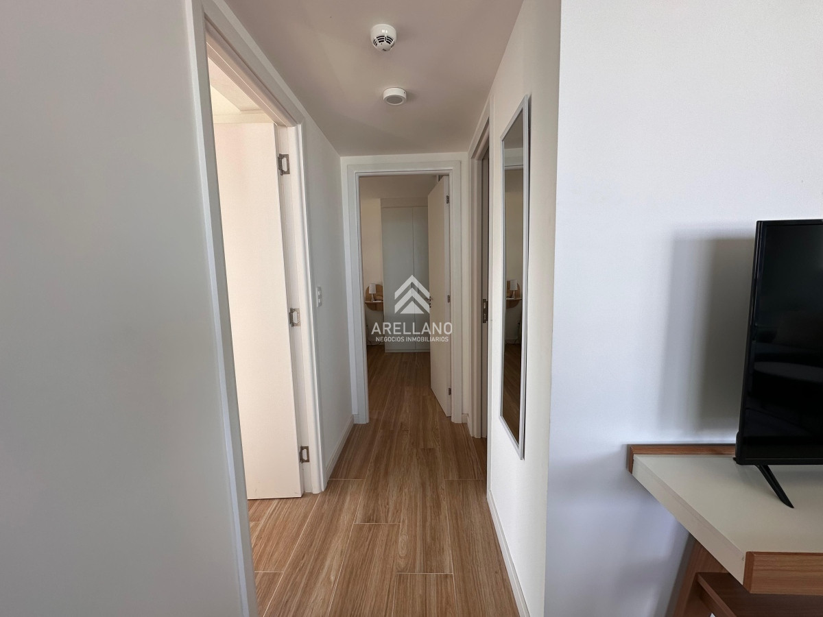 Apartamento ID.5272 - Venta apartamento 2 dormitorios Brava 