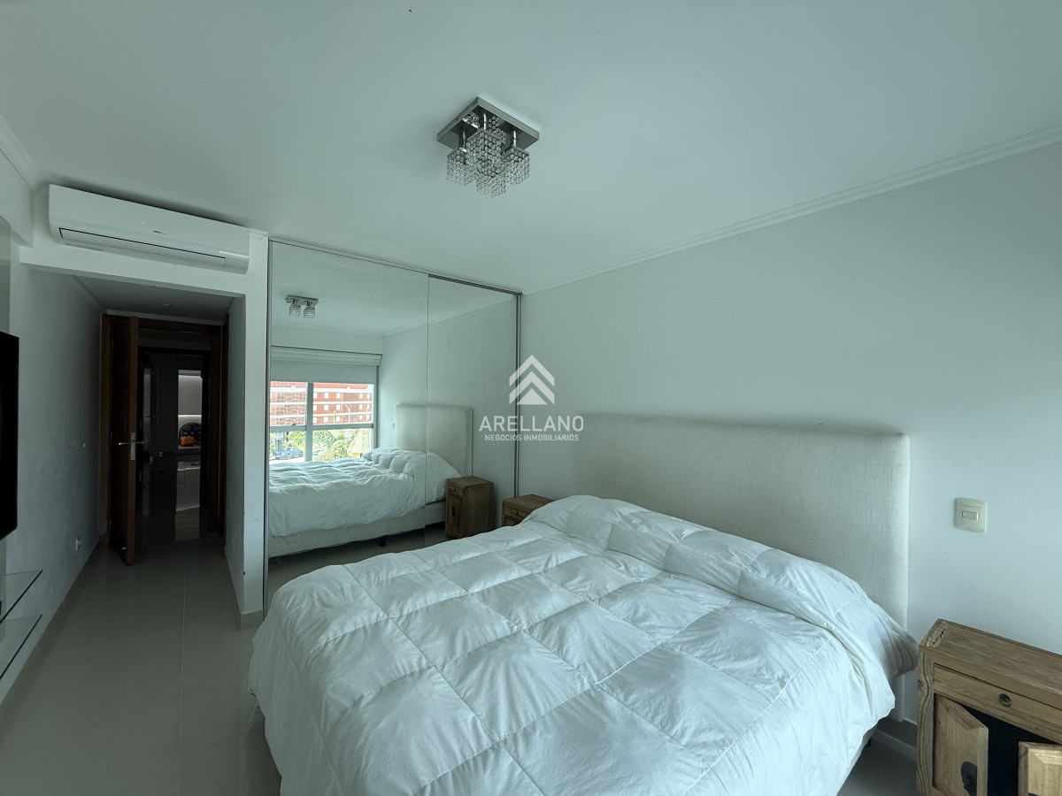 Apartamento ID.5660 - Venta apartamento 2 dormitorios en Playa Mansa