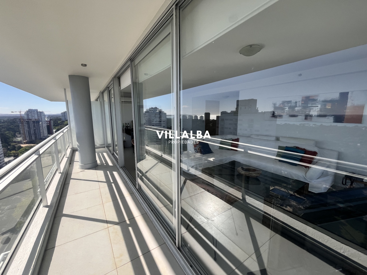 Apartamento ID.3281 - Hermoso apto en venta con vista divina a la Mansa