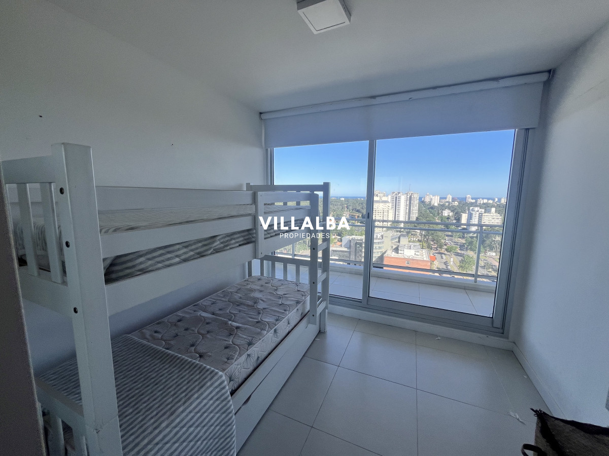 Apartamento ID.3281 - Hermoso apto en venta con vista divina a la Mansa