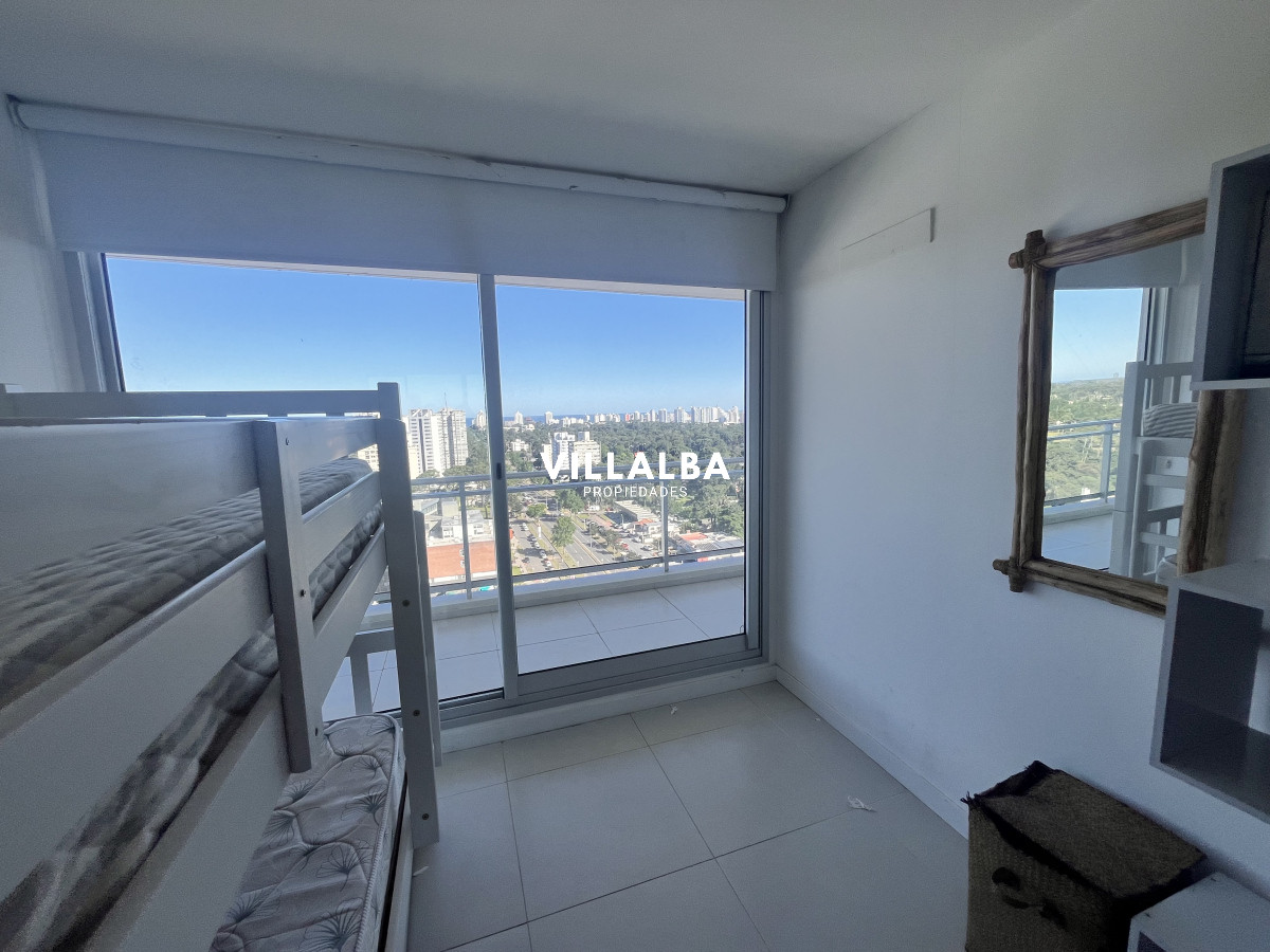 Apartamento ID.3281 - Hermoso apto en venta con vista divina a la Mansa
