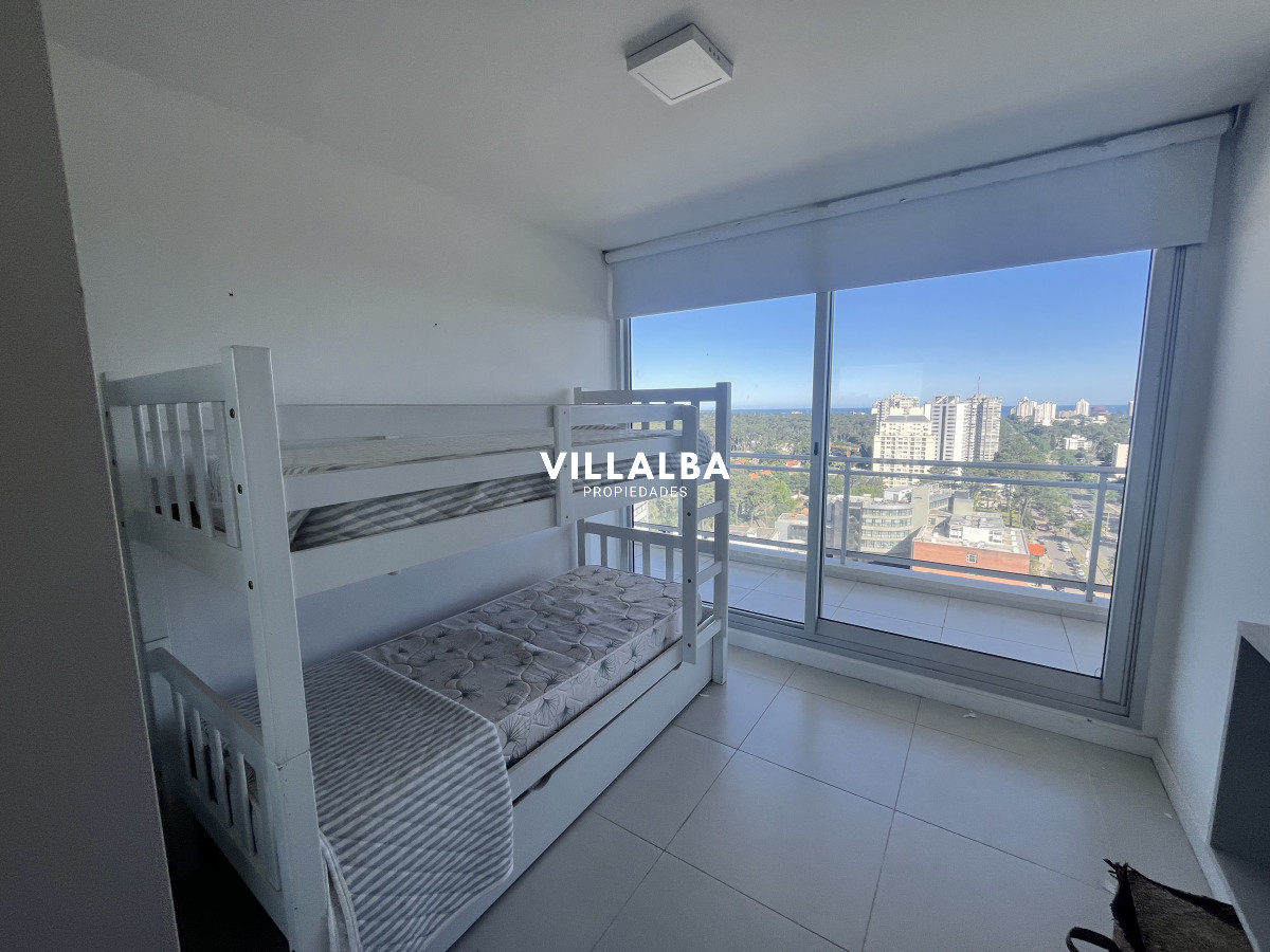 Apartamento ID.3281 - Hermoso apto en venta con vista divina a la Mansa