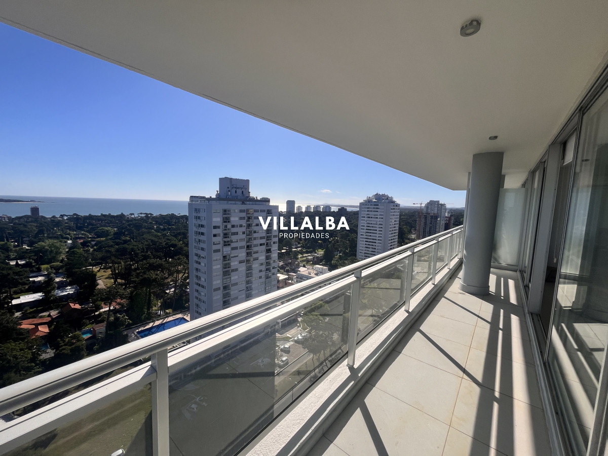 Apartamento ID.3281 - Hermoso apto en venta con vista divina a la Mansa