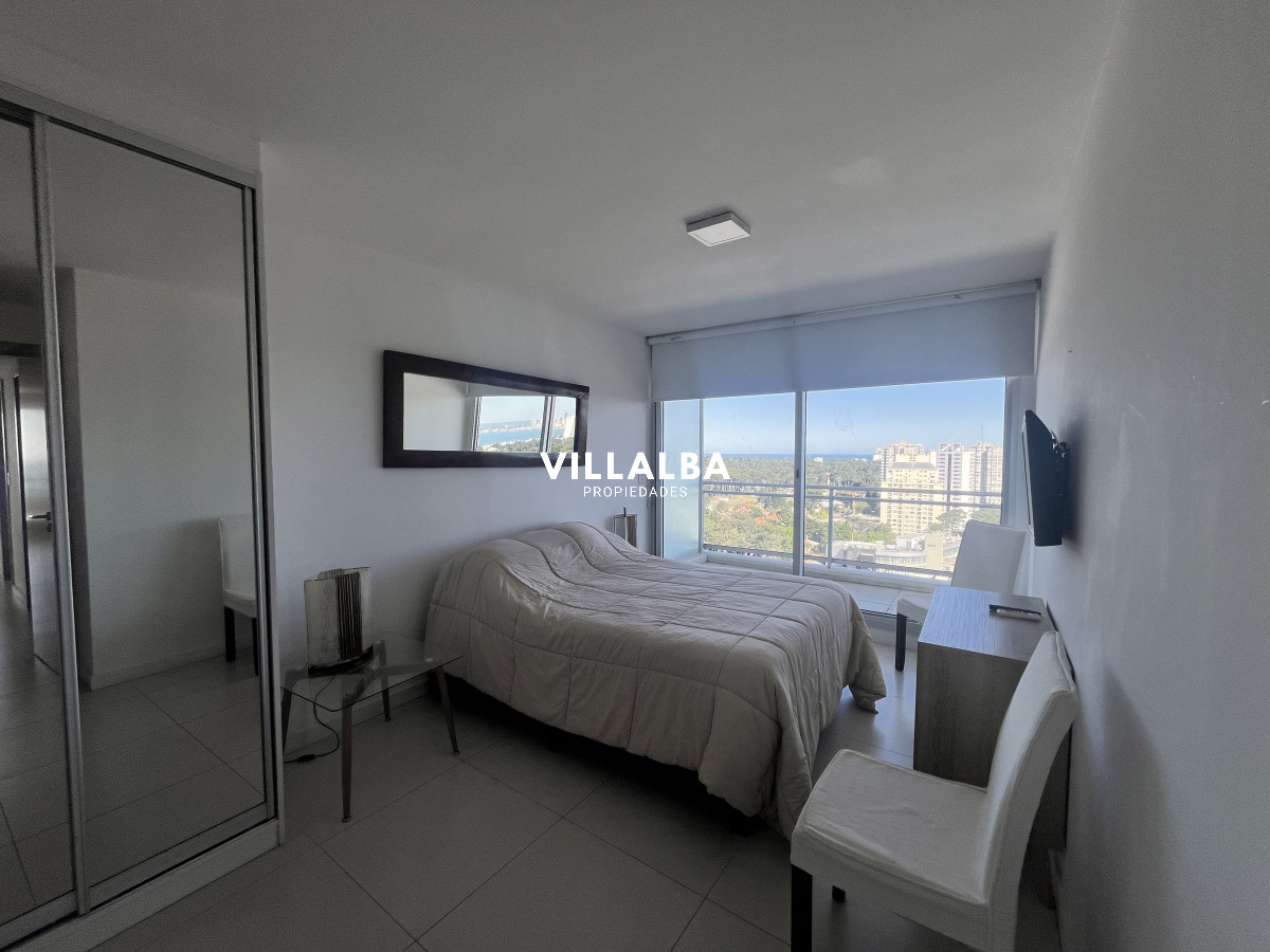Apartamento ID.3281 - Hermoso apto en venta con vista divina a la Mansa